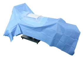 Cesarean pack